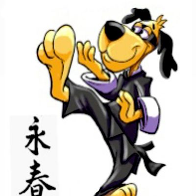 Avatar for Doggy Dojo