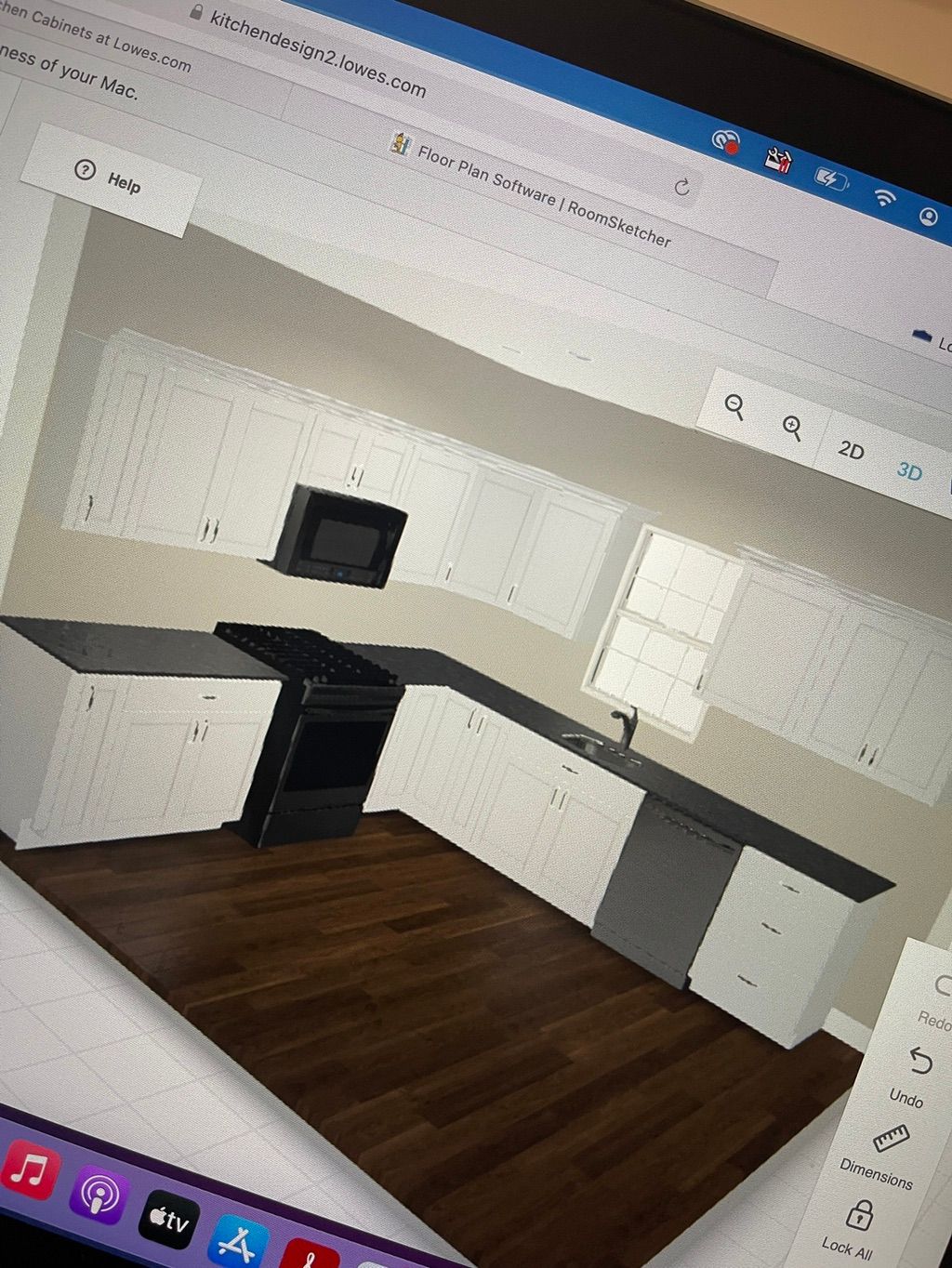 Projects and media