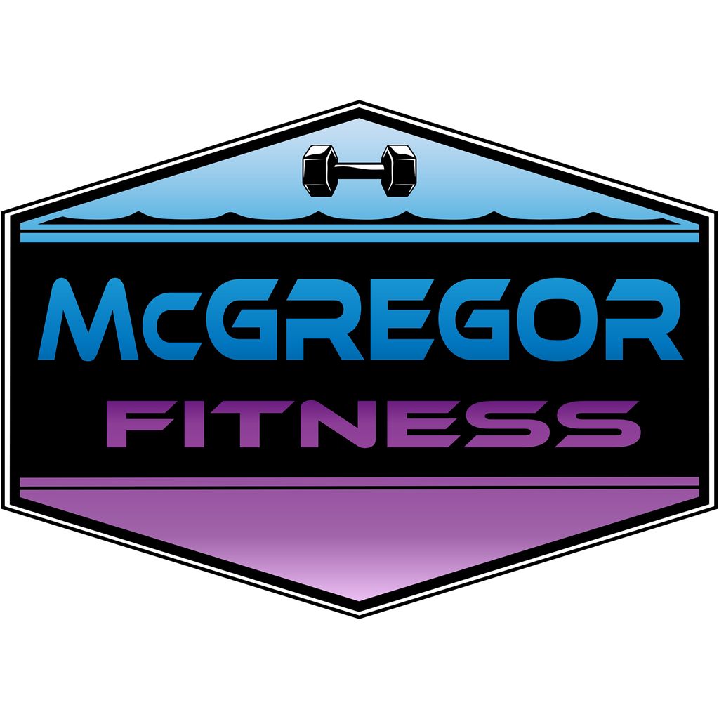 McGregor Fitness