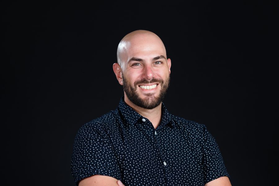 pro avatar