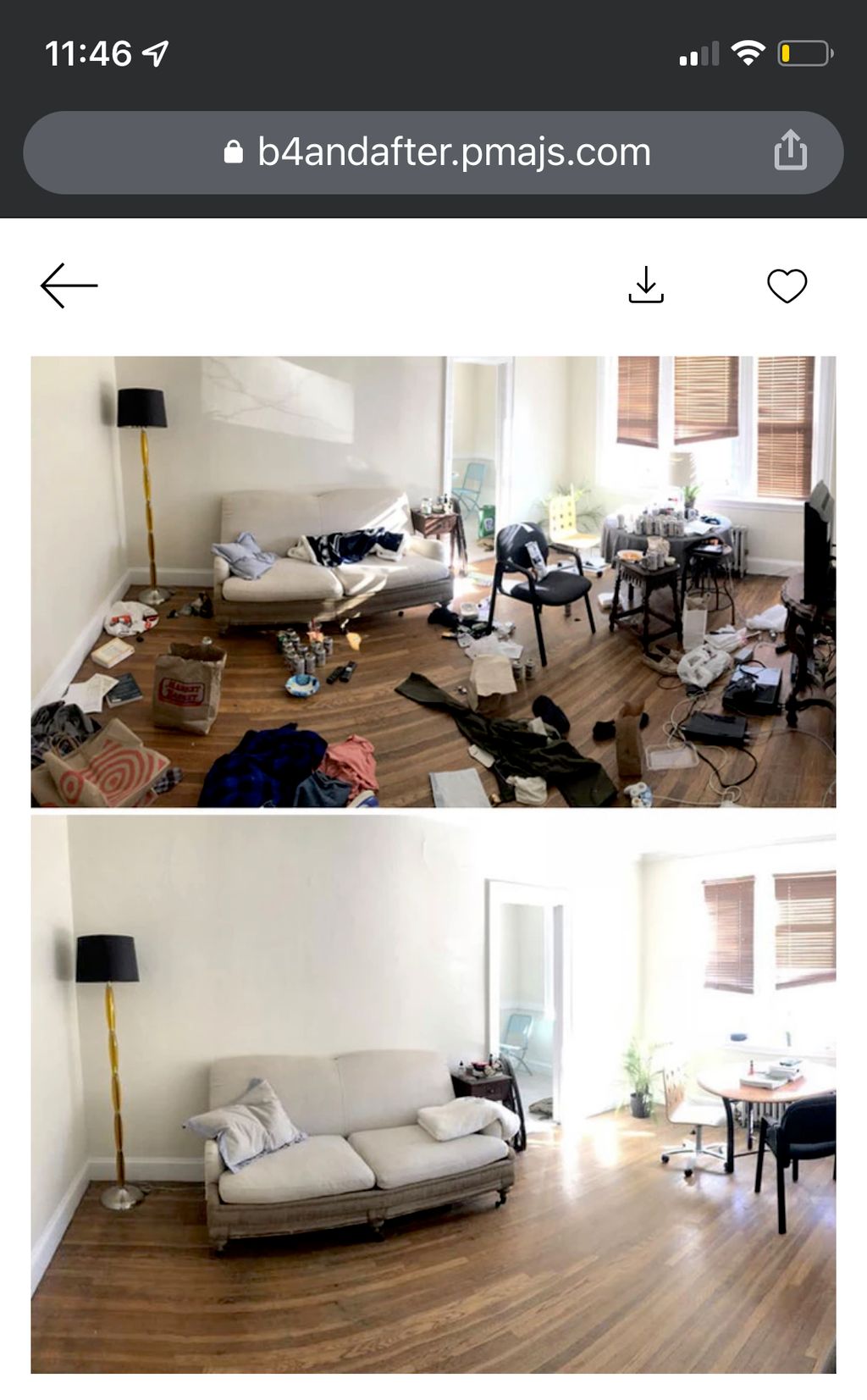 Projects and media