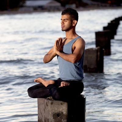 Avatar for America Needs Yoga
