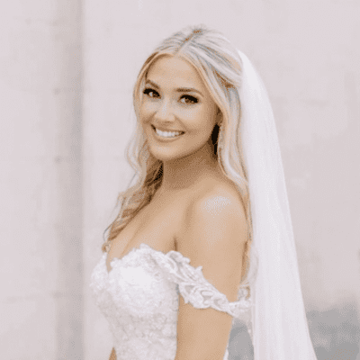 Avatar for Allie McCausland