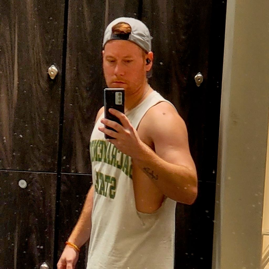 C.O.Y. Fitness (Consciously Overcoming Yourself)