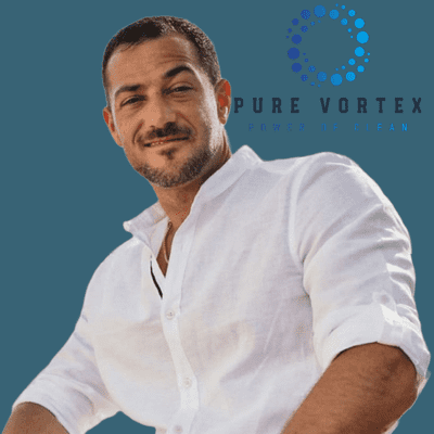 Avatar for PURE VORTEX TILE&CARPET CLEANING