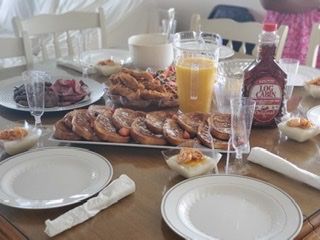 Customer photos