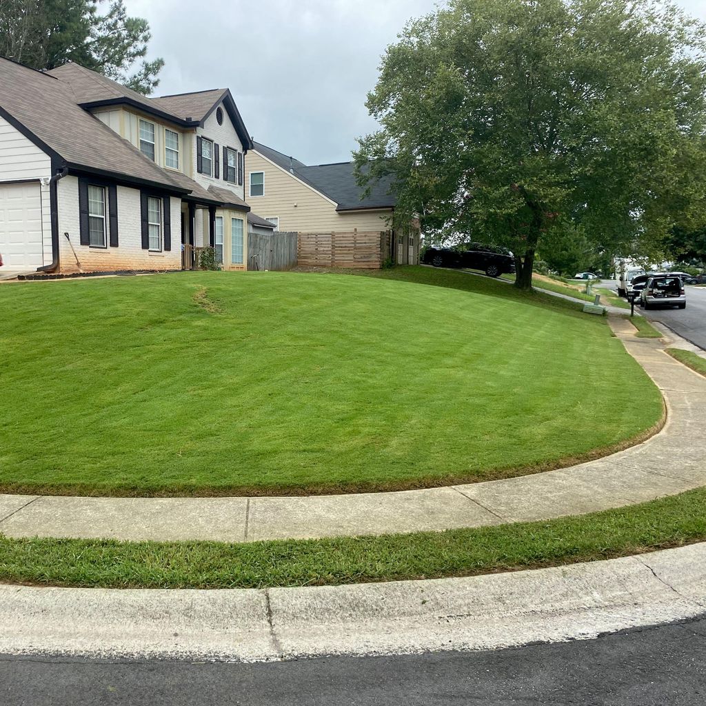 Cruz Landscaping