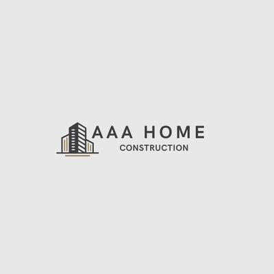 Avatar for AAA Home Construction, Inc.