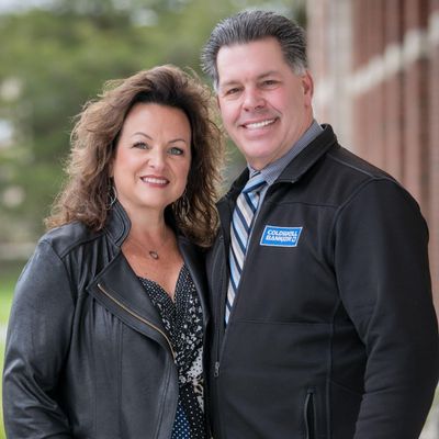 Avatar for Coldwell Banker Prime Properties- The Frith Team
