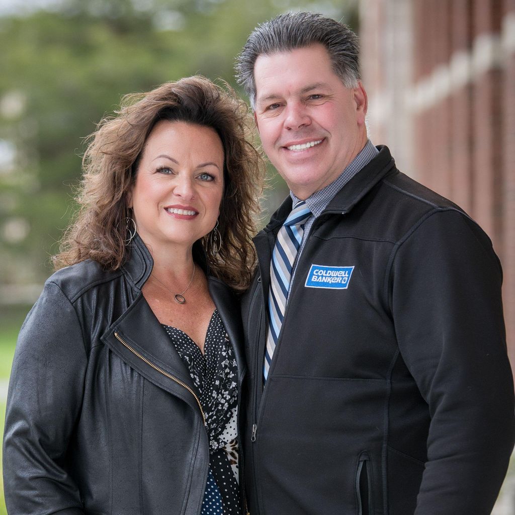 Coldwell Banker Prime Properties- The Frith Team
