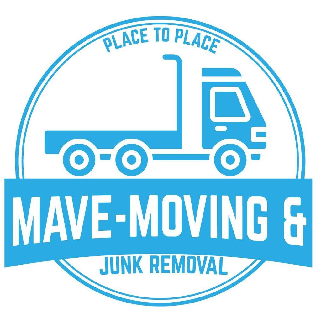 MAVE - Moving & Junk Removal LLC