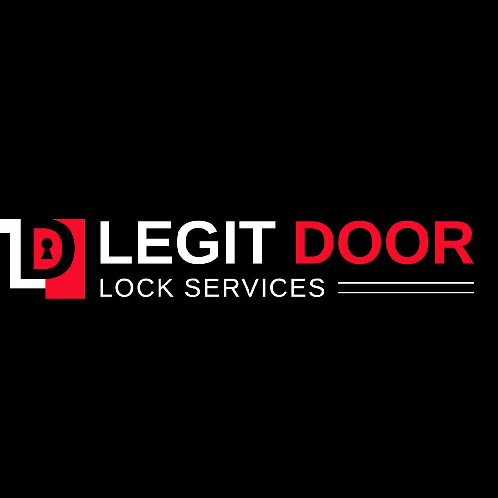 LEGIT DOOR LOCK SERVICES