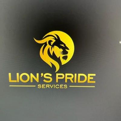 Avatar for Lion's Pride Services