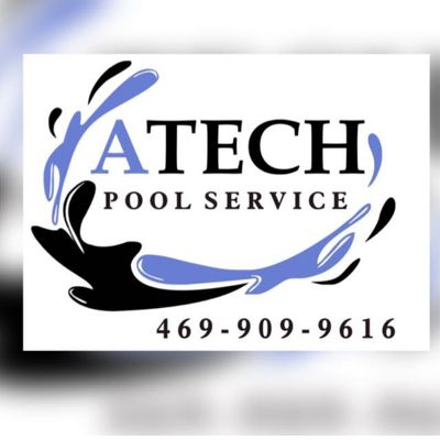 Avatar for Atech pool service