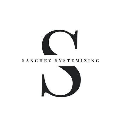 Avatar for Sanchez Systemizing Inc.