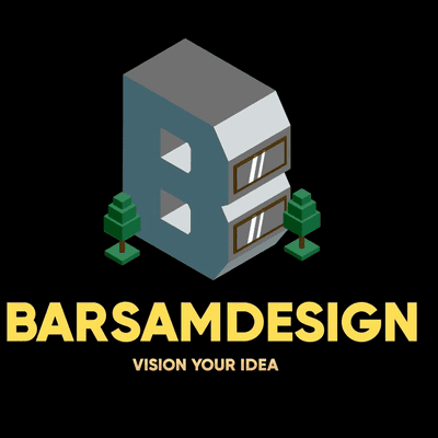 Avatar for Barsam Design LLC