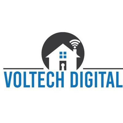 Avatar for Voltech Digital
