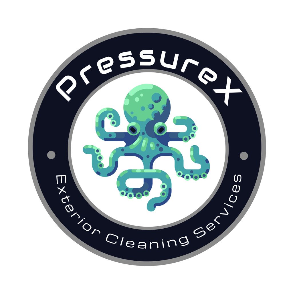 PressureX