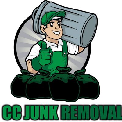Avatar for CC Junk Removal