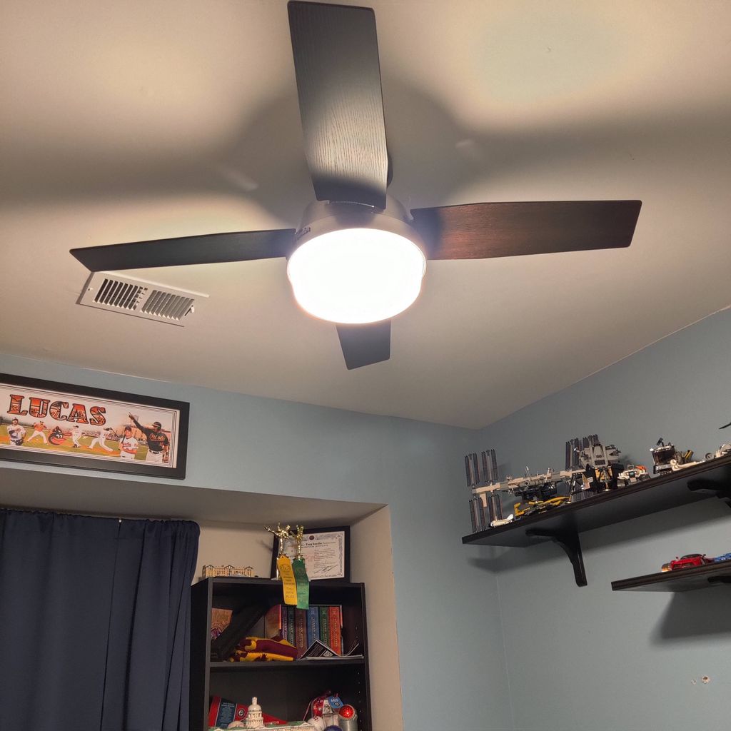 Customer photos