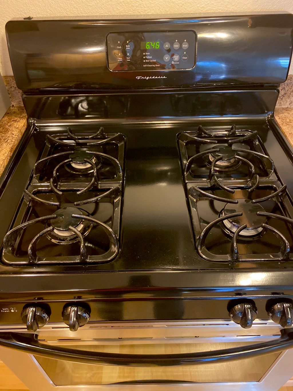 Customer photos