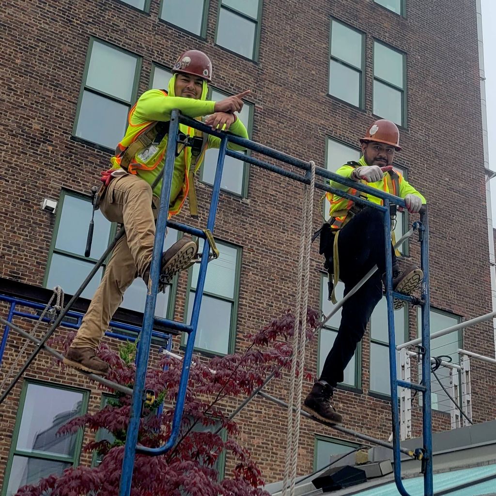 D&G Construction