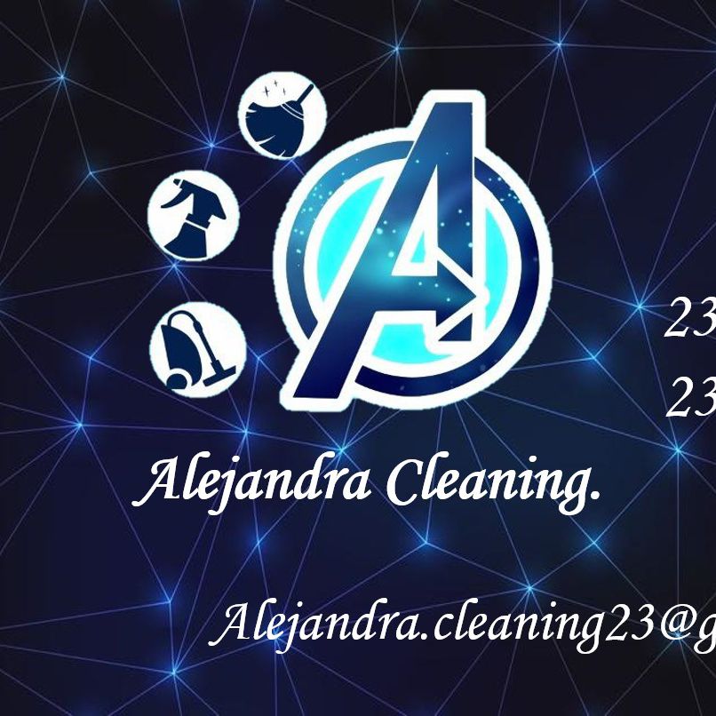 Alejandra Cleaning & Solutions