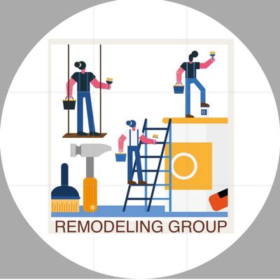 Avatar for remodeling group
