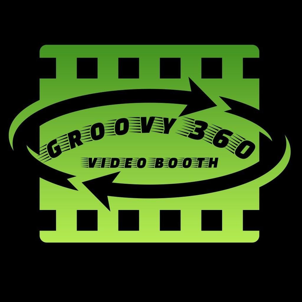 Groovy 360 Video Booth Rental