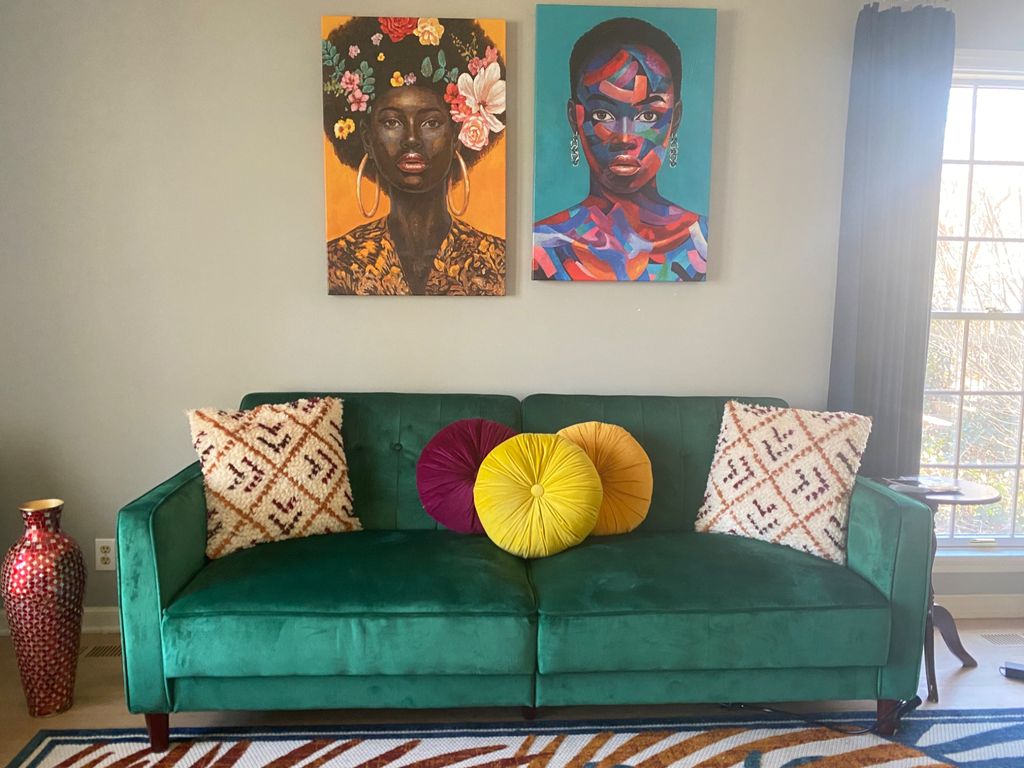 Customer photos