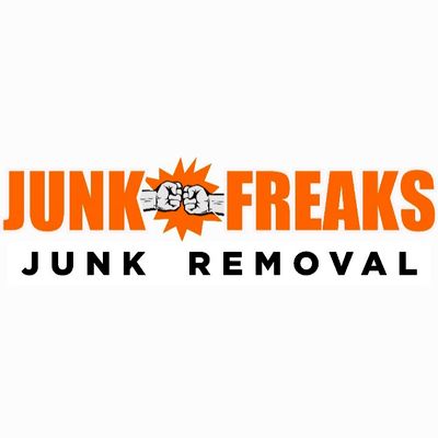 Avatar for Junk Freaks Junk Removal