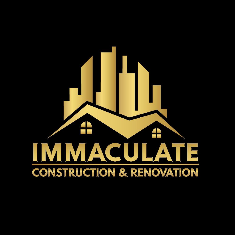 Immaculate Construction and Renovations