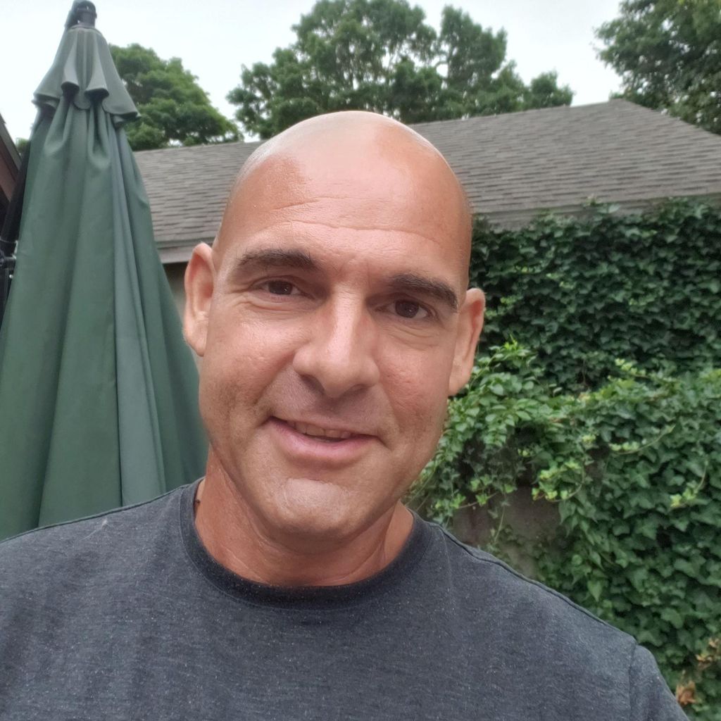 Richard Rodi