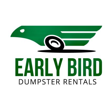 Avatar for Early Bird Dumpster Rentals