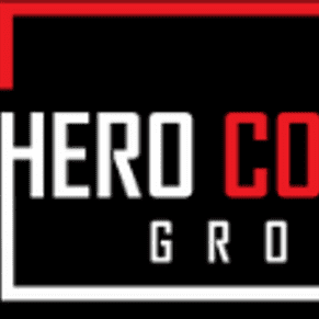 Avatar for Hero Construction Group Inc.