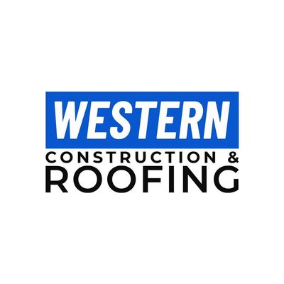 Avatar for Western Construction & Roofing LLC