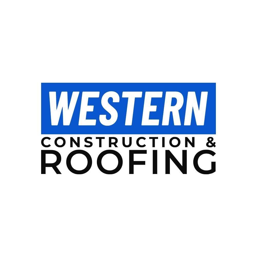 Western Construction & Roofing LLC