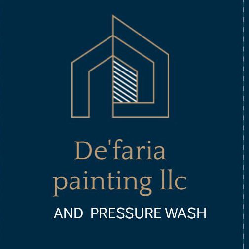 De'faria painting llc