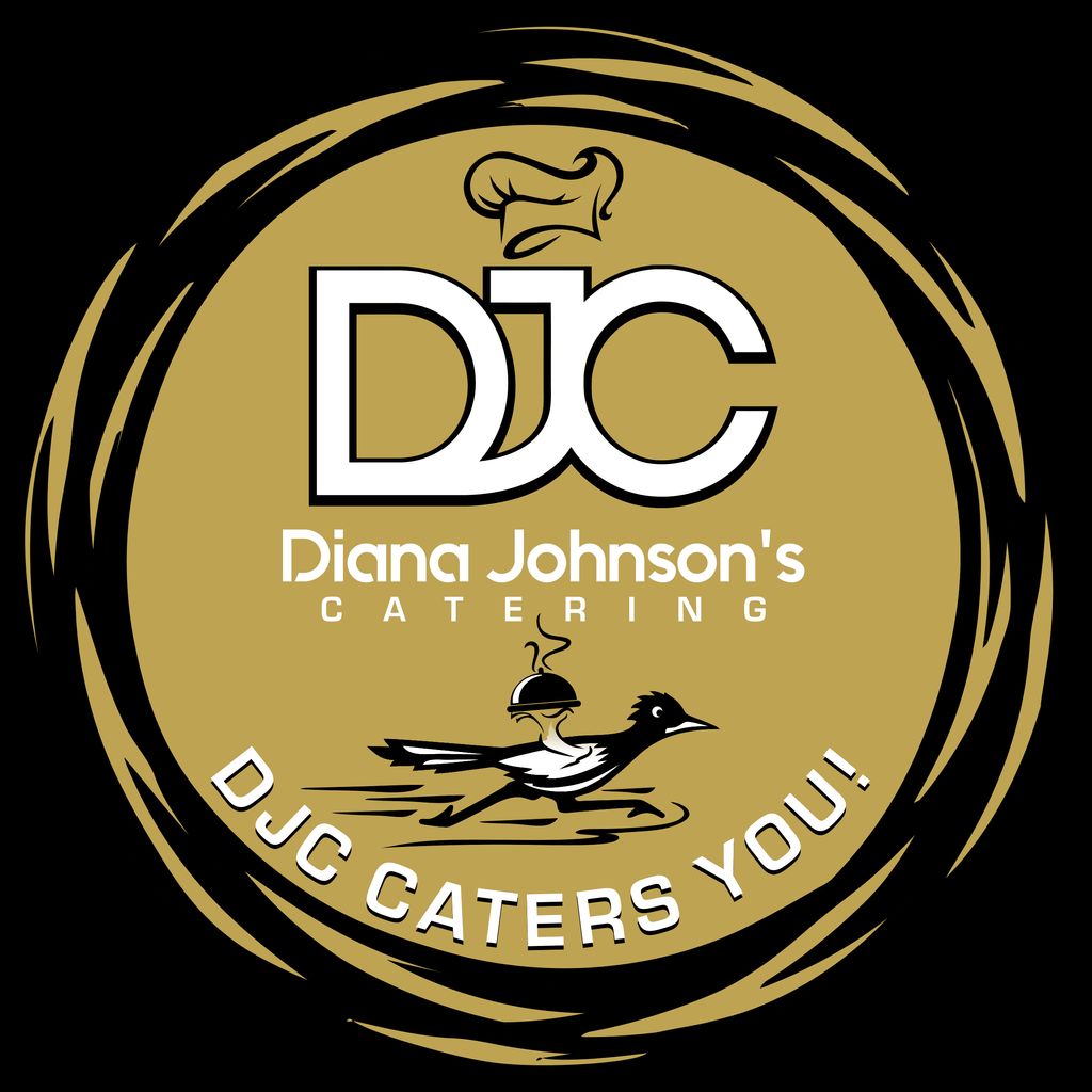 Diana Johnson's Catering