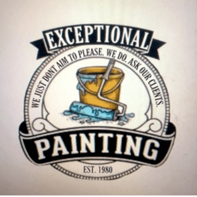 Avatar for Exceptional Interior & Exterior Painting