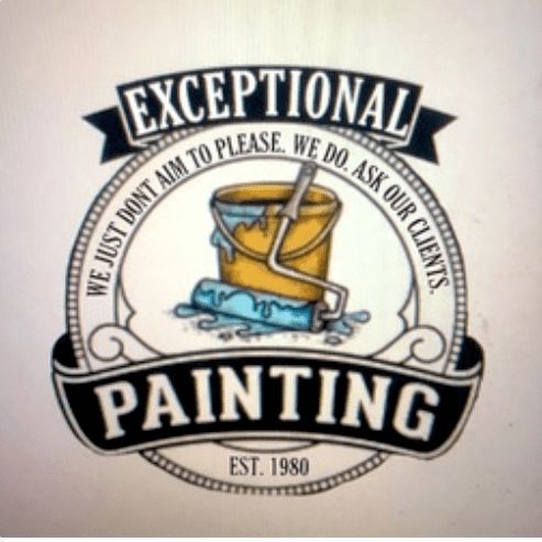 Exceptional Interior & Exterior Painting