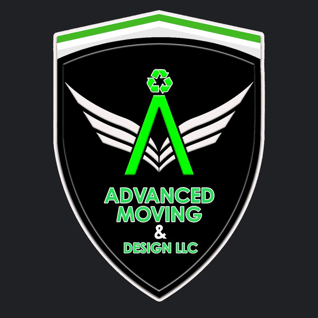 Advanced Moving & Design LLC