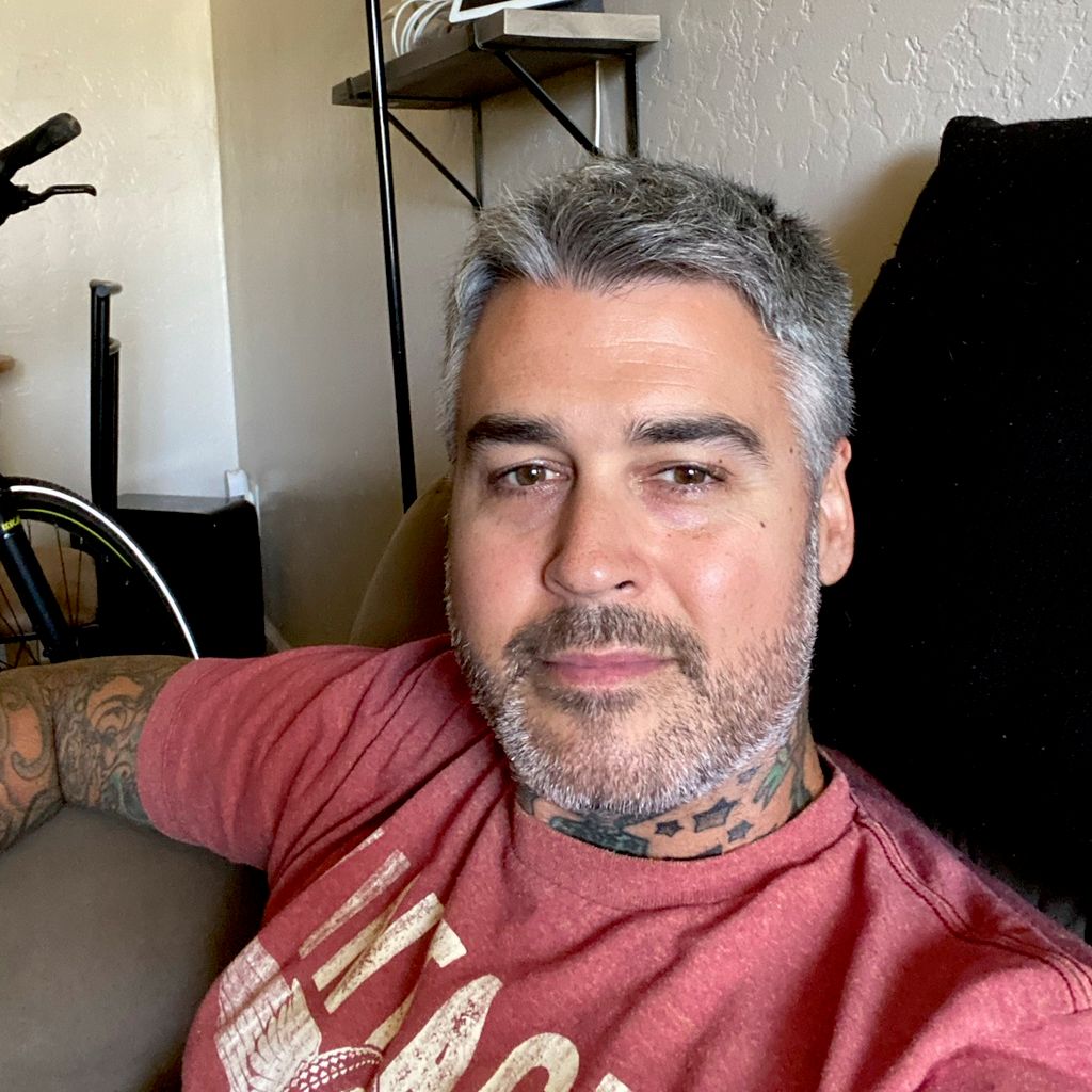 pro avatar