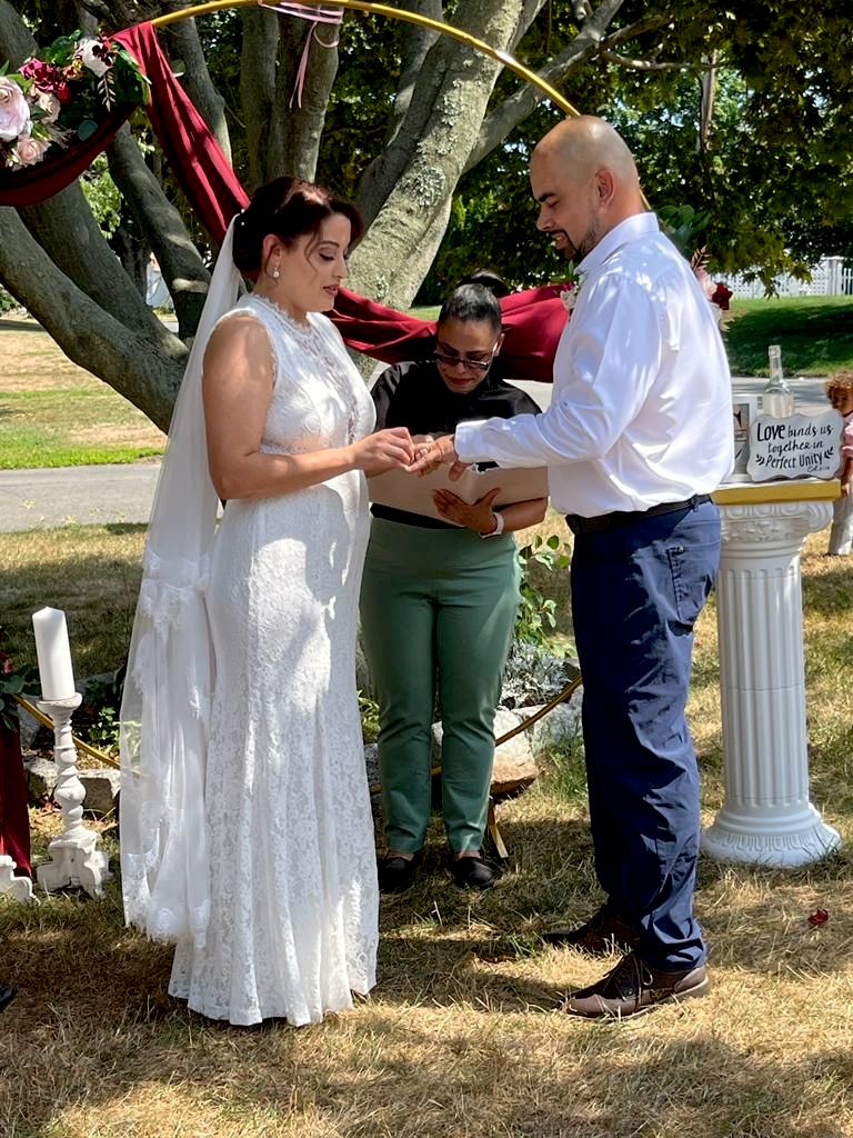 Customer photos