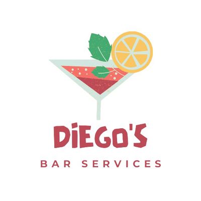 Avatar for Diego's Bar Services
