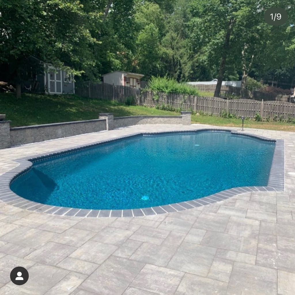 Diamond Pools & Mason, LLC