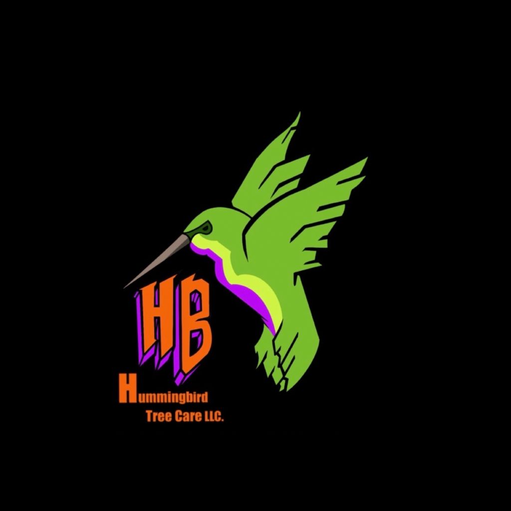 Hummingbird Tree Care LLC