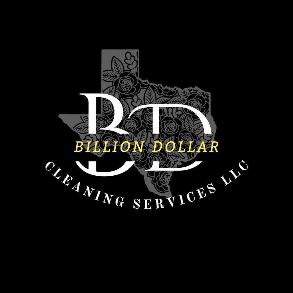 Billion Dollar Cleaning Services LLC