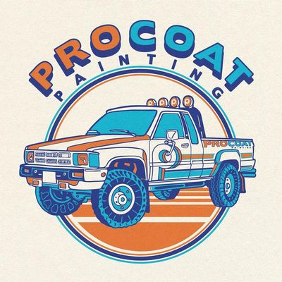 Avatar for PROCOAT PAINTING AI LLC