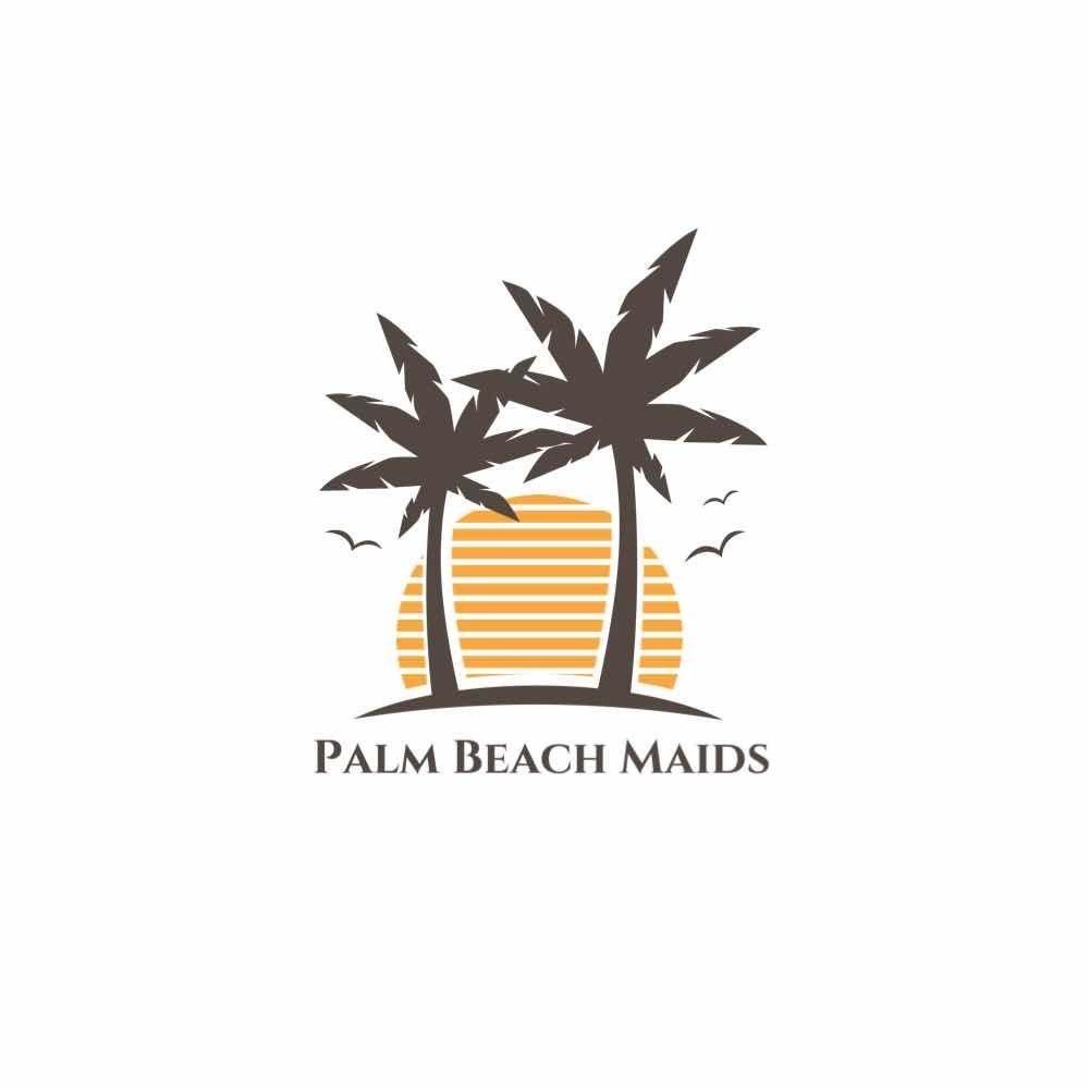 Palm Beach Maids